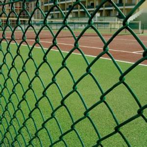 供应勾花网，体育场锚网，体育场菱形网各种勾花网
