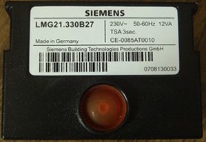 LMG22.330B27,LMG21.330B27西门子程序控制器