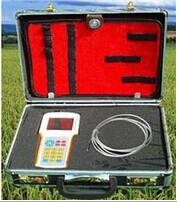 JL-TWS土壤地温速测仪 便携式土壤温度速测仪 土壤地温计