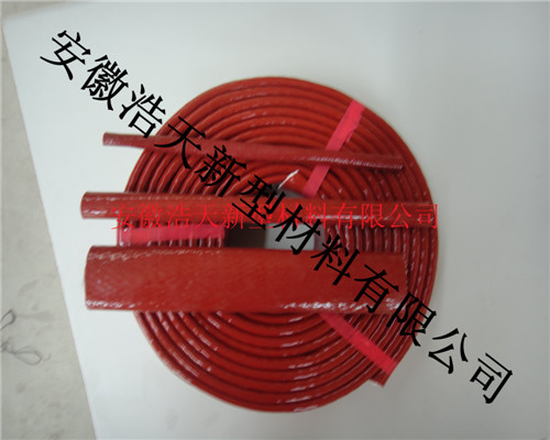 安徽厂家直销优质出口耐高温套管