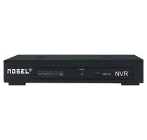 NVR，网络硬盘录像机