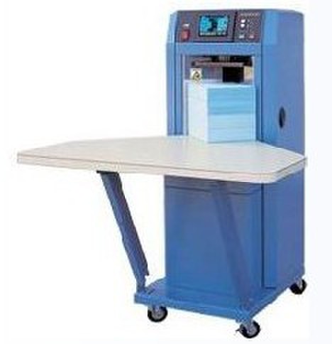 NK-1000型数纸机