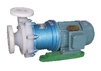 CQB系列氟塑料磁力泵、磁力泵、氟塑料泵