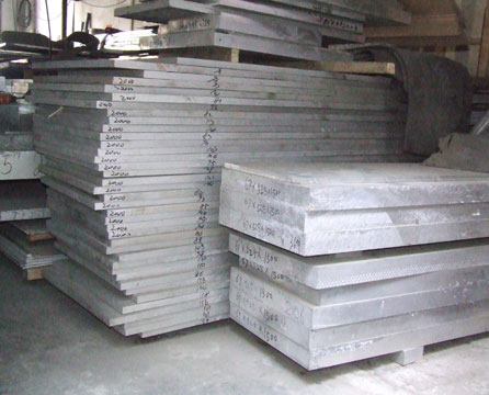 6063-T6铝板铝棒价格区别