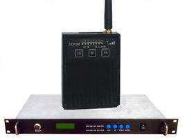 ＣＯＦＤＭ移动无线传输系列-ZY8000A 密拍式无线传输