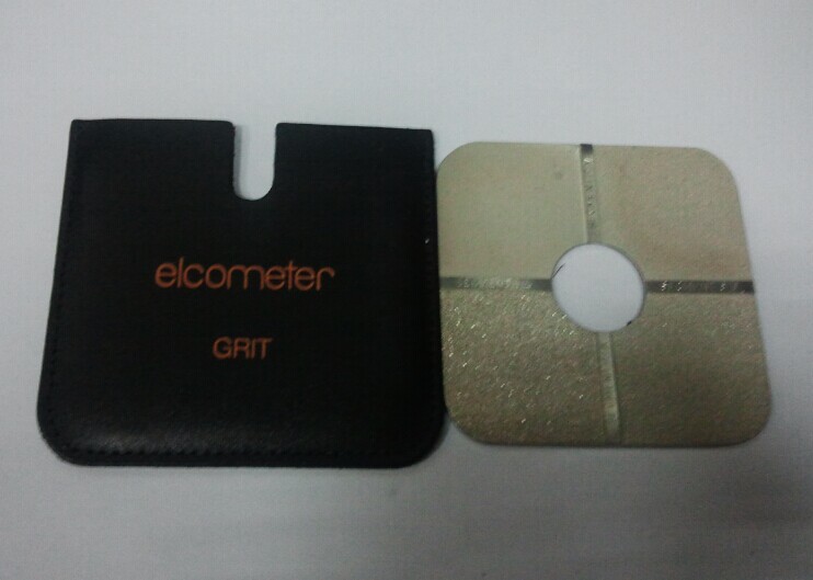 Elcometer 125表面比较板