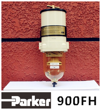 美国派克Parker天燃气滤清器滤芯CLS110-10LU