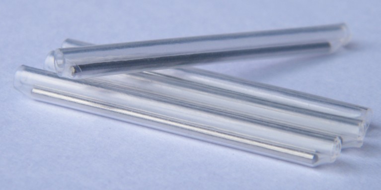 单芯光纤热缩管 光纤熔接管 光纤保护套管