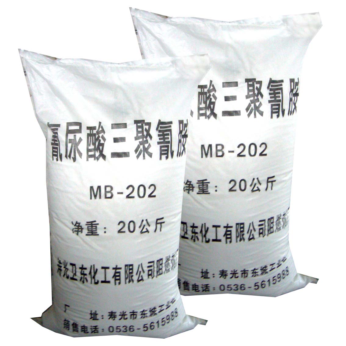 固体阻燃润滑剂MB-202