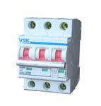 现货供应天津威斯康VSK牌VB2-65型电容保护断路器可控130kvar