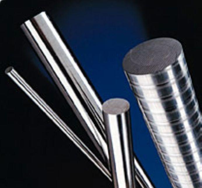 供应SUS301不锈钢棒材 302CU不锈钢棒材 不锈钢棒厂家现货批发