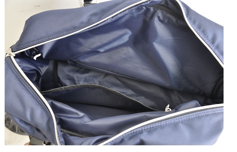 奔驰衣物包 奔驰2014高尔夫赛事球包 衣物包 球袋供应商