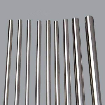 康鸿304不锈钢抛光棒 直径2mm、3mm、4mm、5mm不锈钢调直棒，定尺切割