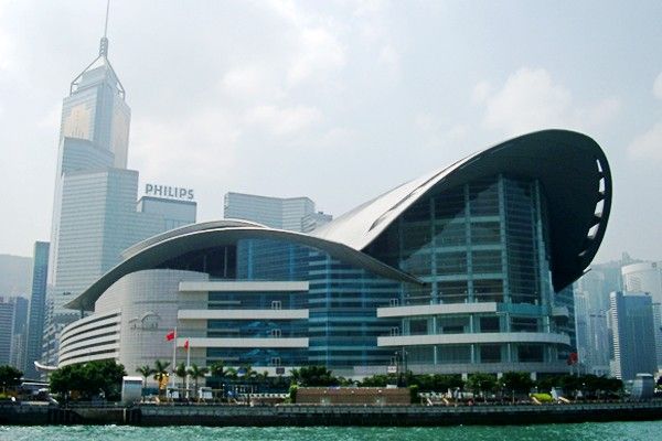 中国香港会展往返运输服务
