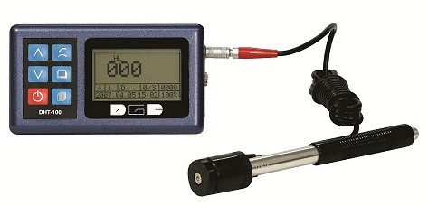 DHT-100模具硬度计、便携式硬度计