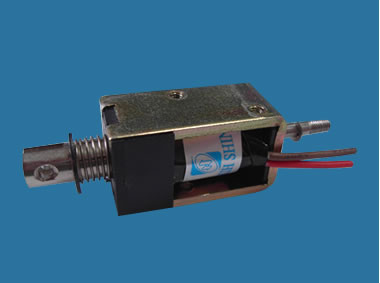 SH-K0730 电磁铁、保持式电磁铁、推拉式电磁铁,电磁开关、SOLENOID