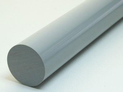 灰色PVC棒——230mmPVC棒