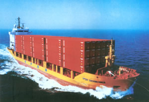 东莞到天津海运，船运，内贸，水运，集装箱货柜物流运输