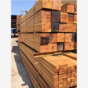 印尼巴劳木价格|巴劳木防腐木价格|巴劳木户外地板价格