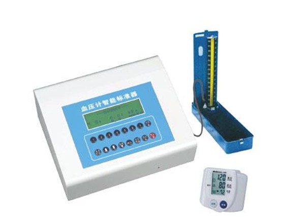 血压计检定装置 血压计智能标准器MGSJ99 天拓供应