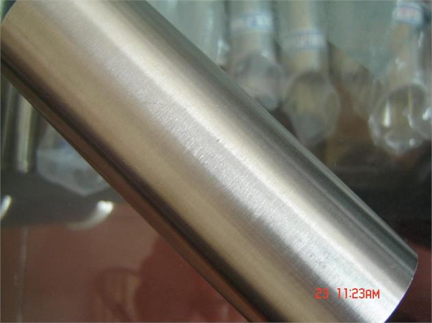 耐高温耐腐蚀不锈钢管，10个镍以上的不锈钢管