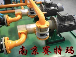 南京赛特玛螺杆泵，代理意大利原装进口螺杆泵