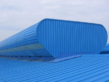 格润德批发WZT系列屋顶自然通风器