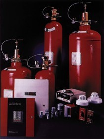 惰性气体灭火设备3C认证产品认证办理流程