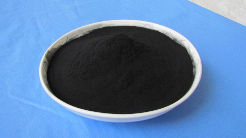 煤质粉状活性炭的应用范围及产品介绍