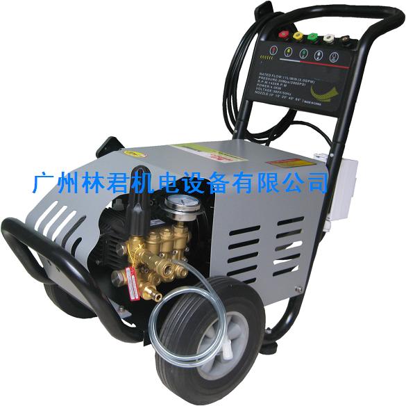 商用家用清洗机电动高压清洗机型号：JD25