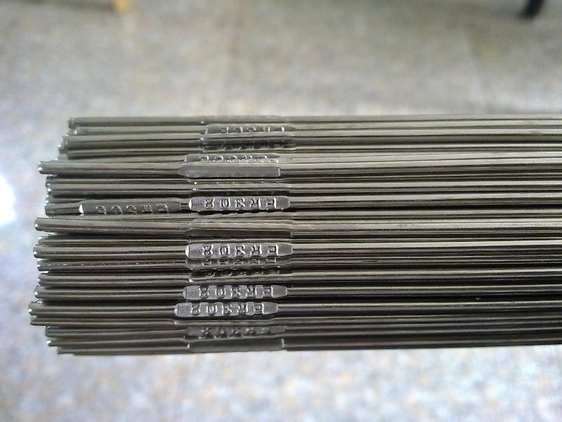 上海S30123不锈钢焊条/焊丝报价
