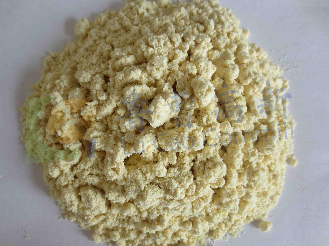 玉米磨粉机 大米小米磨粉机 米粉加工设备