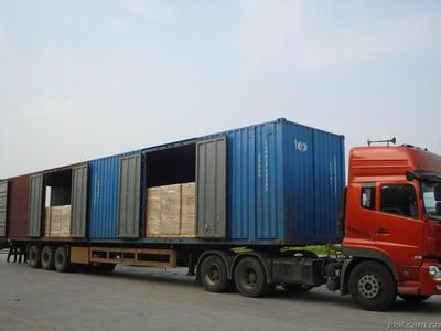 南京到乌兰浩特物流专线、货运公司