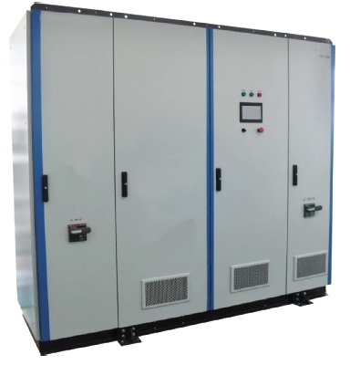 供应上海汉升电源GCTR可回馈电网模拟电源电网模拟器）6-1500kW