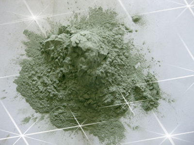 郑州祥昱绿碳化硅微粉有什么特色