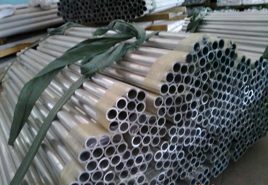 现货批发国标6063铝管 6061环保铝合金 毛细铝管 18x5.5