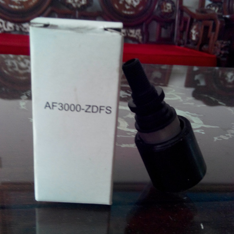 厂家直销安克特专业生产AF3000-ZDFS自动排水器 过滤器