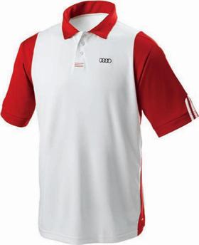 奥迪T恤 专为奥迪4S店 汽车赛事 高尔夫邀请赛定制T恤，polo衫，风衣