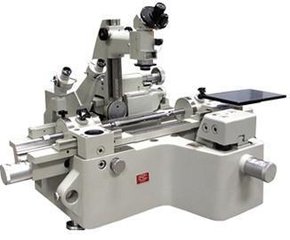 仪器校正-**工具显微镜测量原理-宝安仪器检测中心