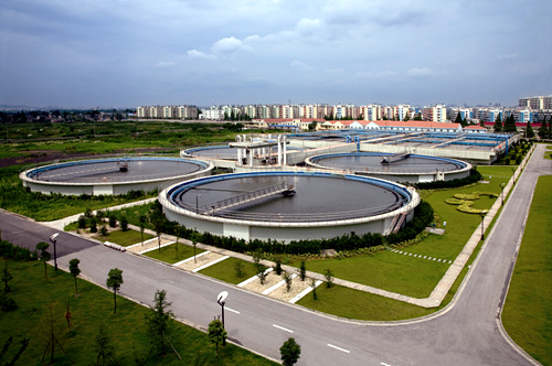 供应污水处理设备核心技术