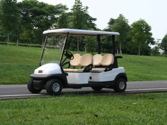 四座电动高尔夫球车，电动高尔夫球车，成都电动车