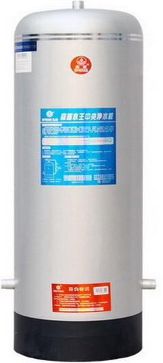 SY-UF05-F8E超滤活性直饮水机纯水机