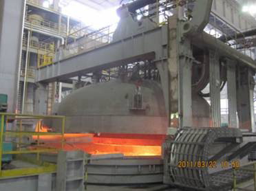 炼钢设备进口到辽宁需要什么资料