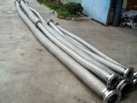库存供应不锈钢金属软管、杭州不锈钢金属软管