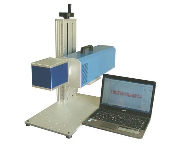 CO2激光打标机非金属工件标刻设备_CO2激光打标机非金属工件标刻