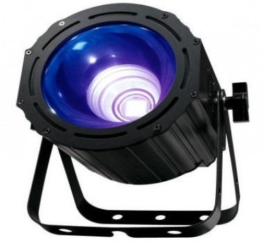 LUYOR-3502舞台黑光灯/DMX UV 投影灯