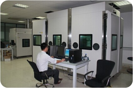 HALT/HASS试验案例，江苏*的环境可靠性测试机构