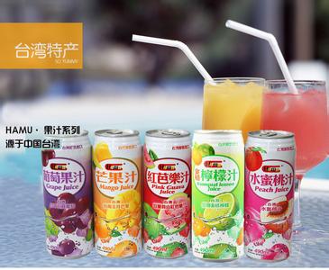 上海洋山港饮料果汁进口代理公司/快速清关公司