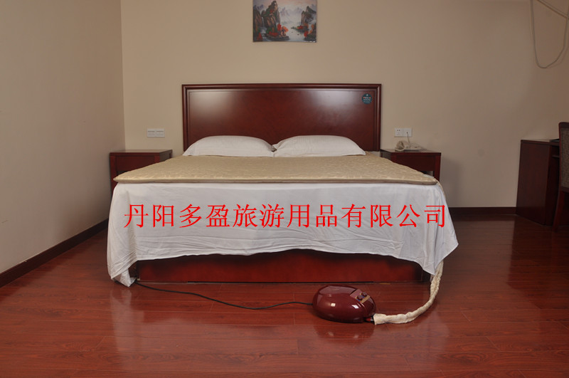 智能水循环床垫 温控床垫 水暖床垫