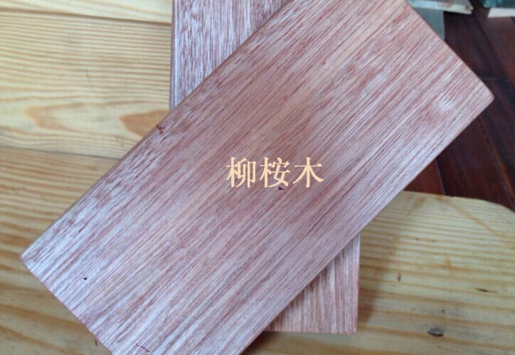 中国人柳桉木厂家批发较低价格柳桉木户外地板报价柳桉木防腐木